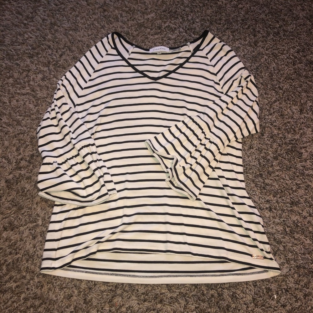 Super Soft Long Sleeve Shirt